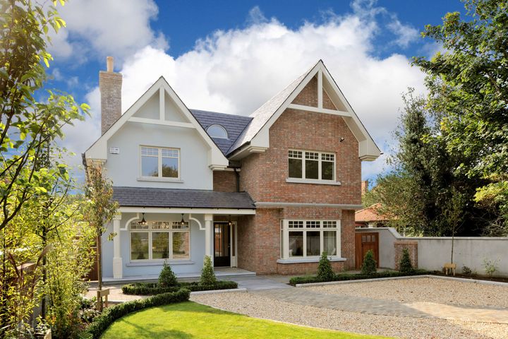 51 Seafield Road, Clontarf, Dublin