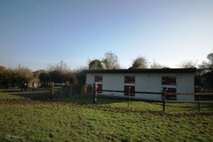 Summerfield House, Oberstown, Tara, Meath