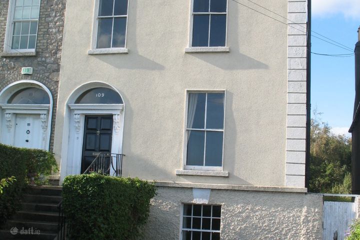 109 Strand Road, Sandymount, Dublin, Dublin 4, Dublin