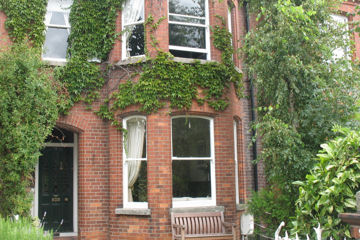 8 Gilford Rd, Sandymount, Dublin 4, Dublin