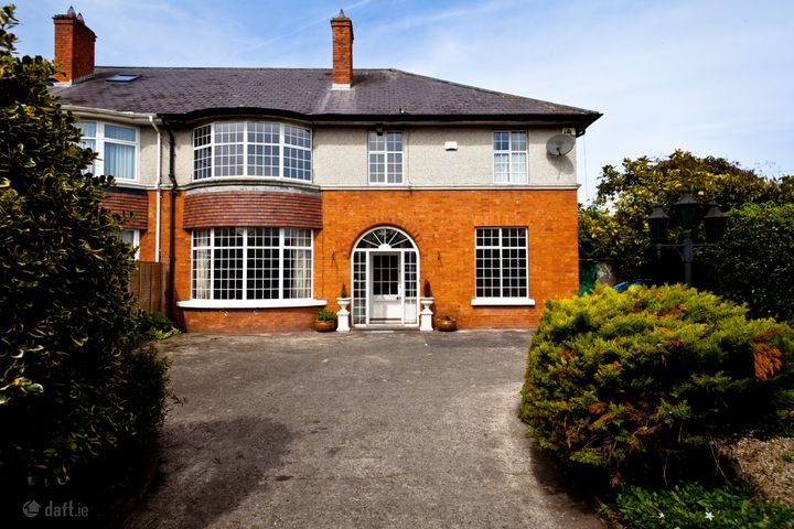 Ardmore, Lower Glenageary Rd, Dun Laoghaire, Dublin