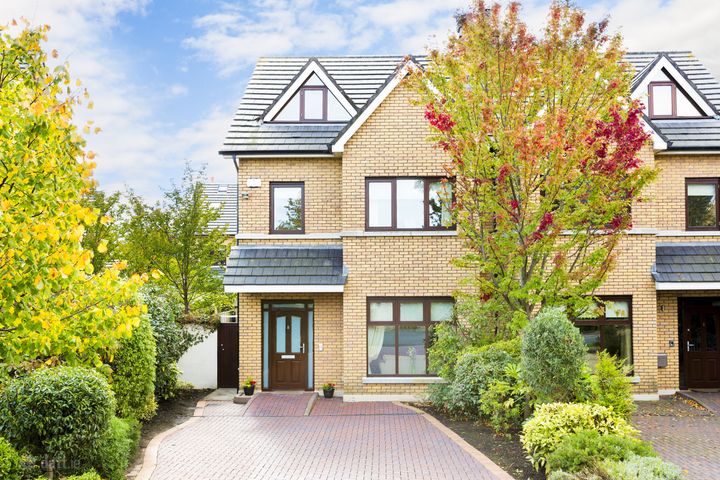 8 The Beeches, Holywell, Kilmacud Rd Upper Dublin 14, Dublin 14, Dublin
