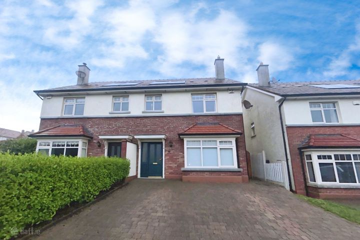 11 Bellflower Close, Forest Hill, Carrigaline, Co. Cork