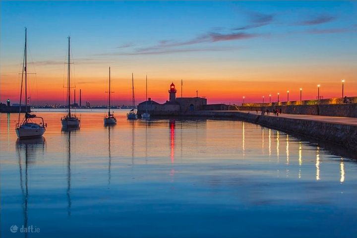 Corrig House,Corrig Avenue, Dun Laoghaire, Co. Dublin