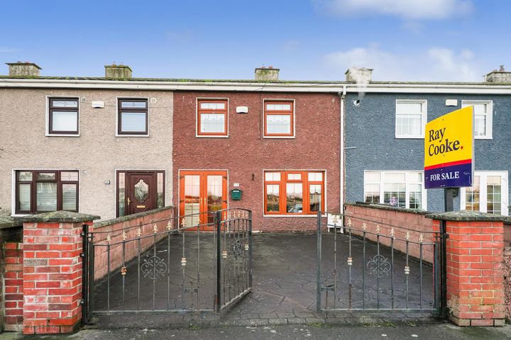 17 Knockmore Green, Tallaght, Dublin 24