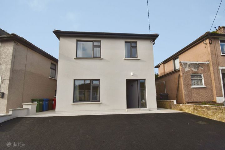 2A Cedar Grove, Bishopstown, Bishopstown, Co. Cork