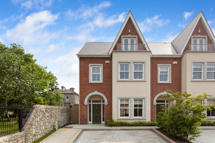 1 Stillorgan Gate, Upper Kilmacud Road, Stillorgan, Dublin