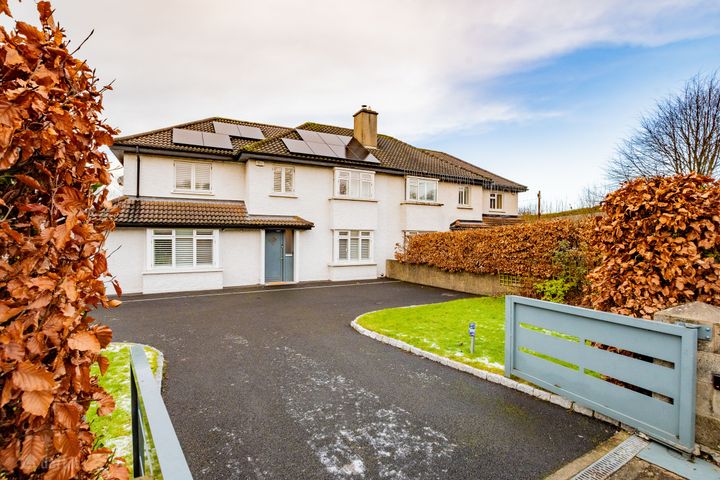 Lisheen, 9 Ballinderry, Mullingar, Westmeath