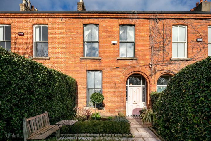 58 Sandford Road, Ranelagh, Dublin 6, D06W5R7