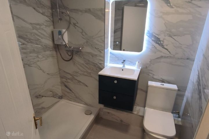 The Waterside, Ringsend, Dublin 4