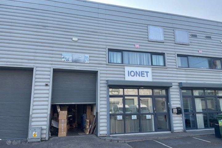 Unit 34, Canal Walk, Park West Industrial Park, Dublin, D12C521, Park West, Dublin 12, D12C521