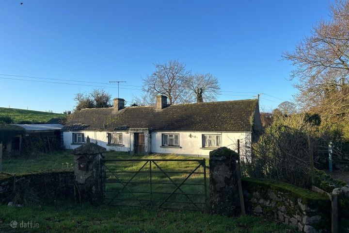 Boley Upper, Abbeyleix, Shanahoe, Co. Laois, R32F7K6