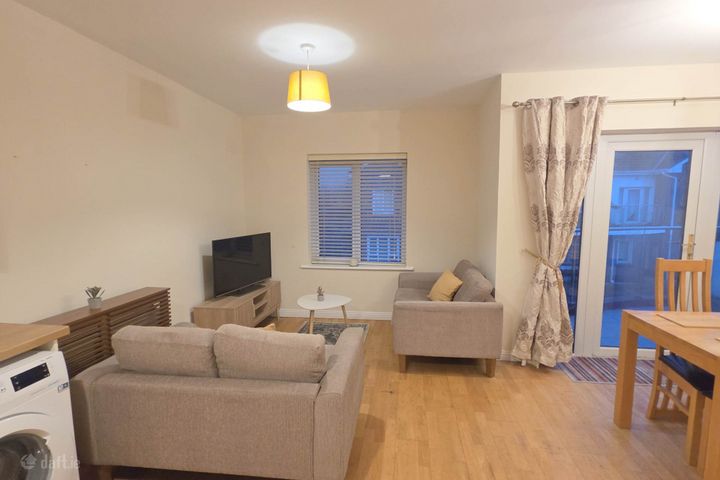 45 Garran Ard, Doughiska, Galway, H91XN44