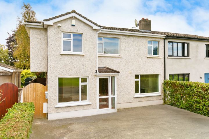 Railpark, Maynooth, Naas, Maynooth, Co. Kildare