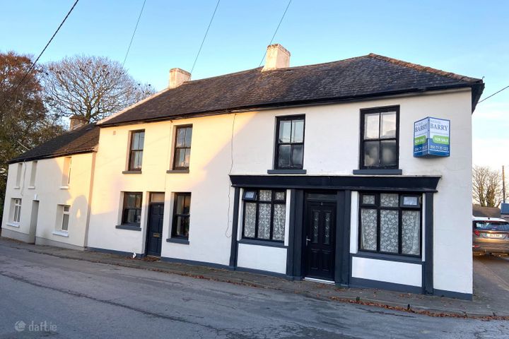 Main Street, Drangan, Co. Tipperary, E41T223