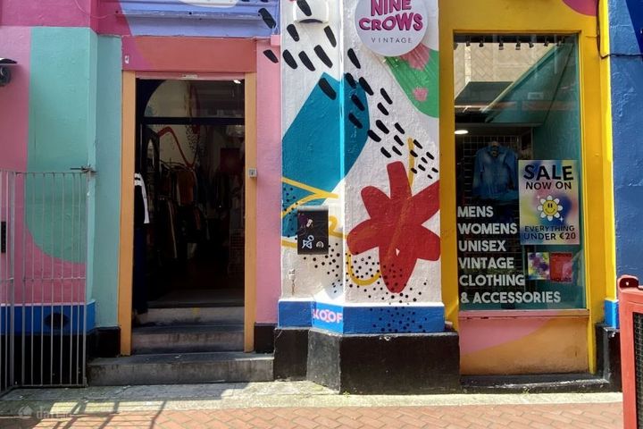 14b French Church Street, Cork City Centre