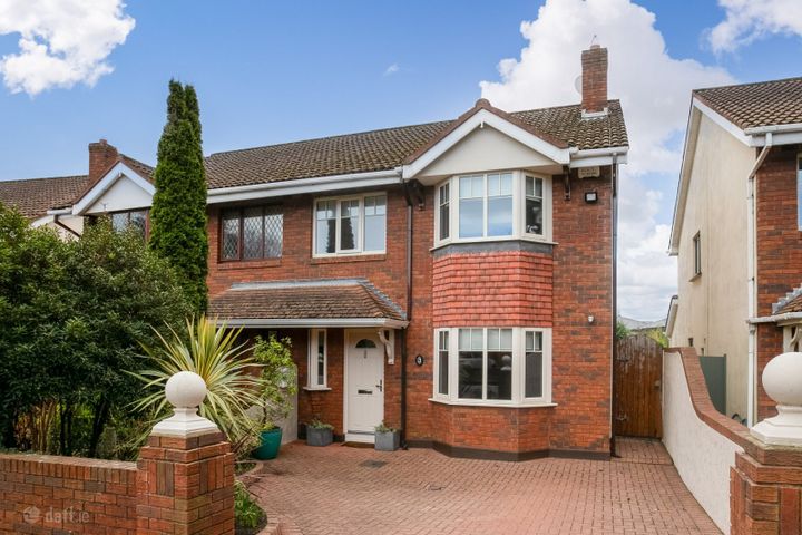 21 Foxrock Wood, Foxrock, Dublin 18, Dublin 18, Dublin