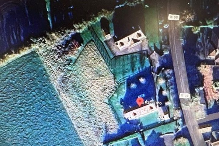 Cabin Hill, Naul, Co. Dublin