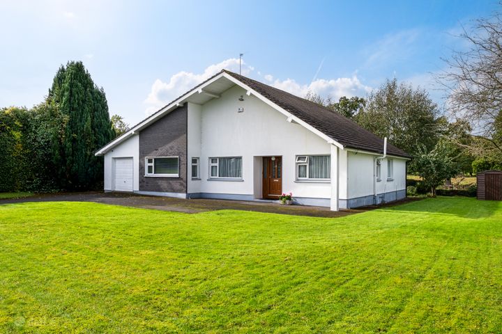 Charleville View, Tullamore, Co Offaly, R35K063