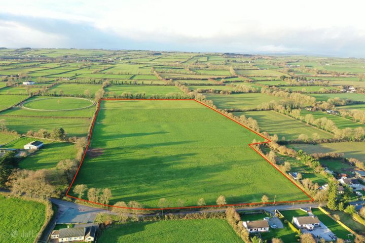 Ballyhamshire, Castlelyons, Co. Cork