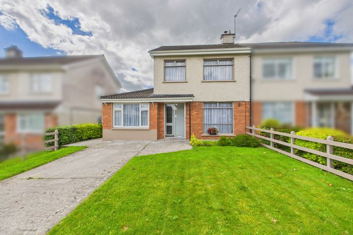 33 Ard Mhuire New, Ballinasloe, Co. Galway, H53N288