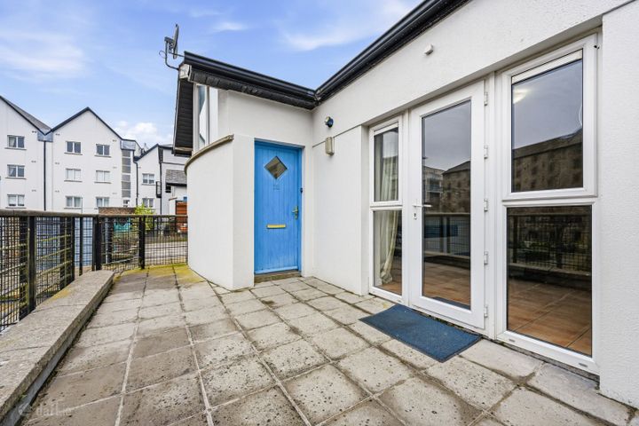 28 Pierce Court, Paul Quay, Wexford Town, Co. Wexford, Y35AY9W