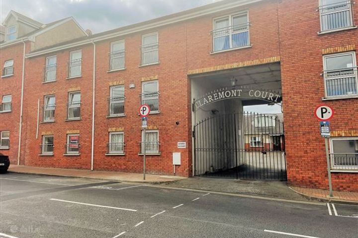 Apartment 2 , Claremount Court, Limerick City Centre