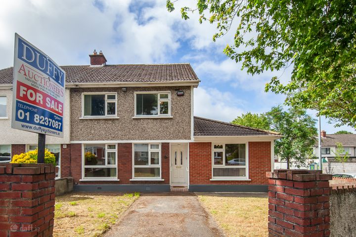 53 Ashling Heights, Blanchardstown, Dublin 15, Dublin 15, Dublin