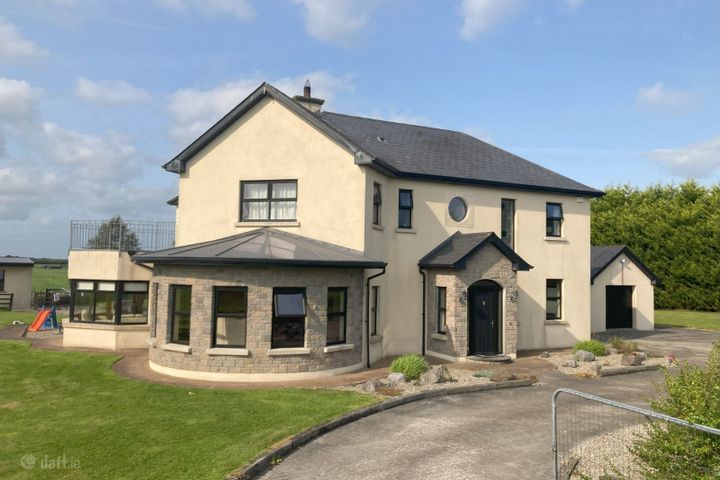 Garraun, Two Mile Borris, Twomileborris, Co. Tipperary, E41DX29