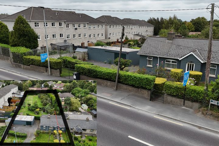 2 Gibbons Cottages, Citywest, Co. Dublin, D24H6YE