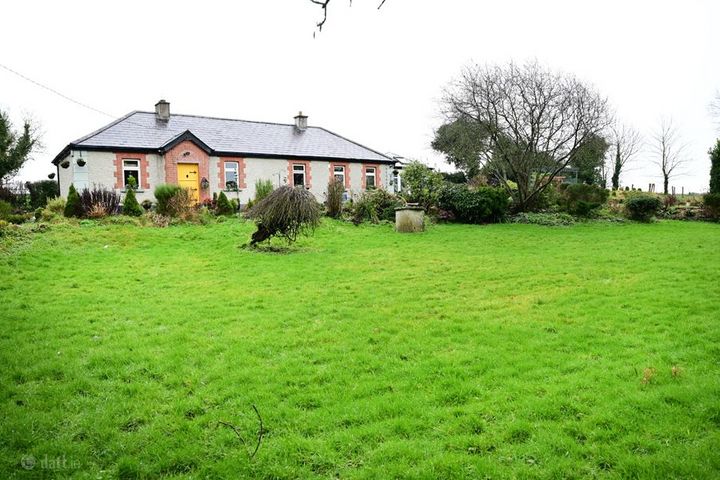 Derrypatrick, Drumree, Cross Keys, Co. Meath, A85D361