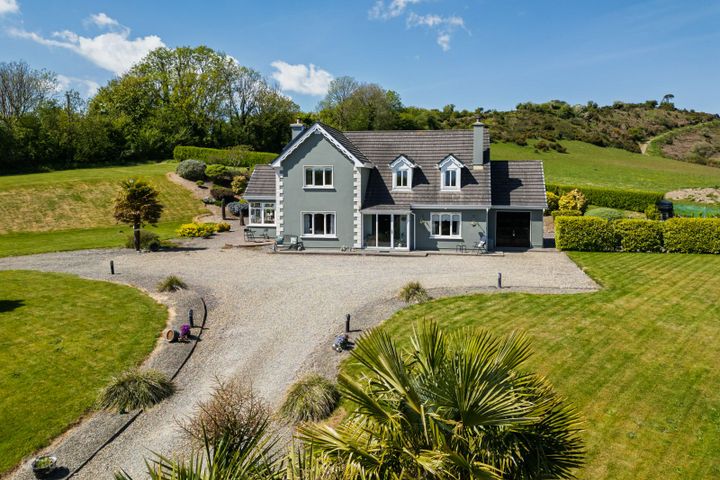 Curra Road, Crossbarry, Crossbarry, Co. Cork, T12YF9F