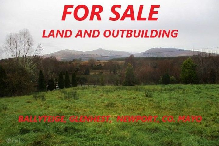 Ballyteige, Glenhest, Newport, Co. Mayo