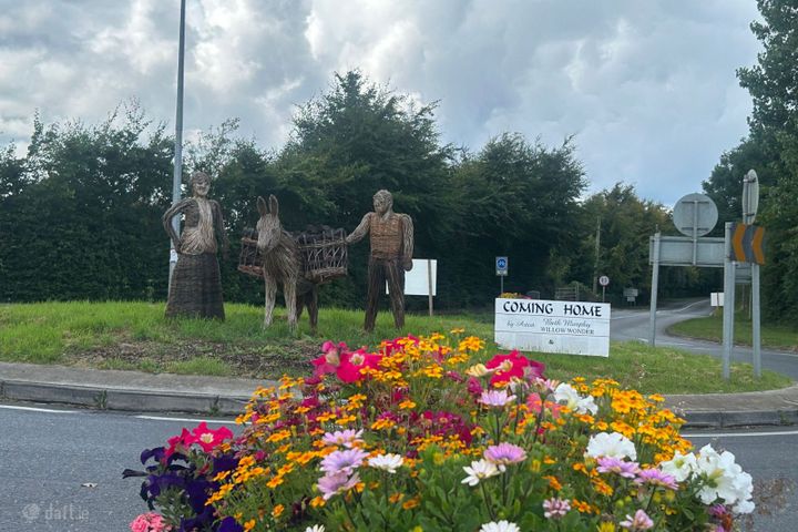 Rathview House, Bracknagh Road, Rathangan, Co. Kildare, R51X045