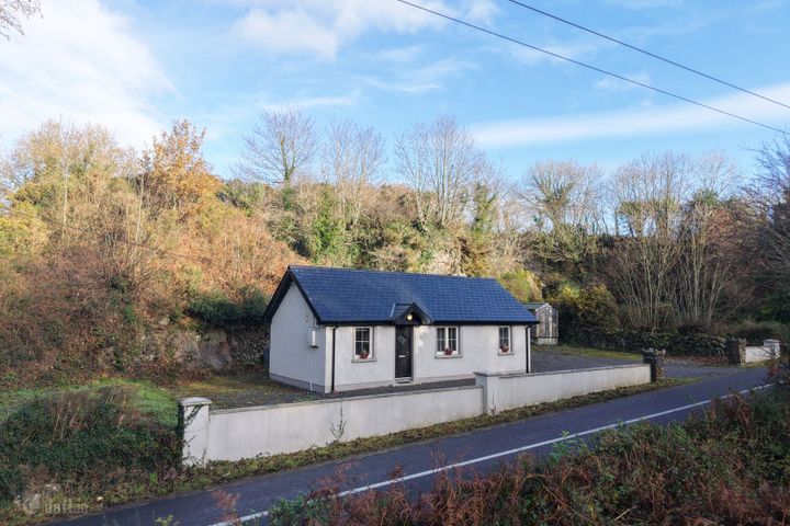 Ballyquin, Carrick-On-Suir, Portlaw, Co. Waterford, E32VK53