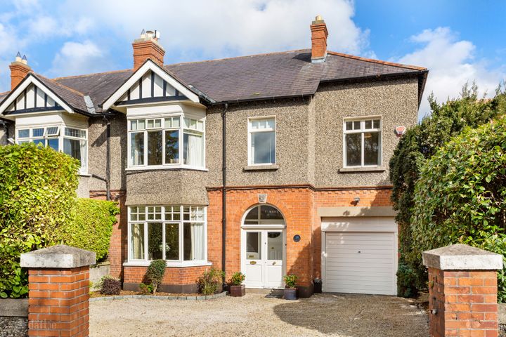 35 Dartry Rd, Dartry, Rathmines Dublin 6, Dublin 6, Dublin