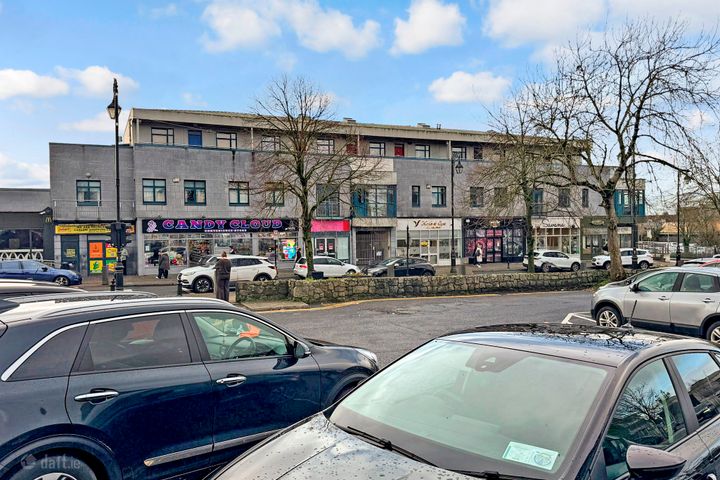 Apartment 10 Hanover Square, Kennedy Avenue, Carlow Town, Co. Carlow, R93X859