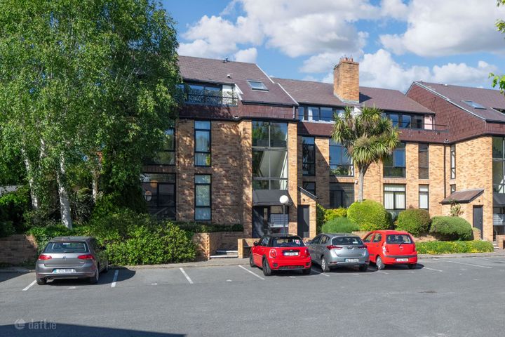 Apartment No. 9, Milltown Hill, Milltown, Dublin 6, Dublin