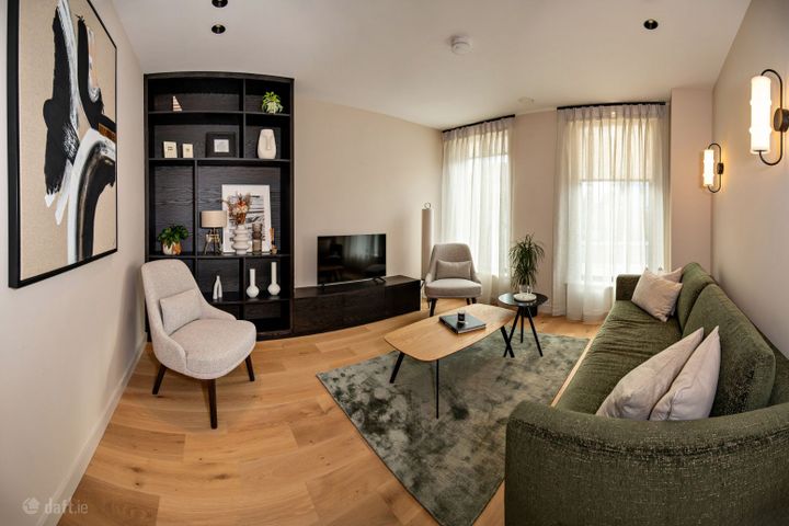 Merrion Gardens, Dublin 4, Ballsbridge, Dublin 4