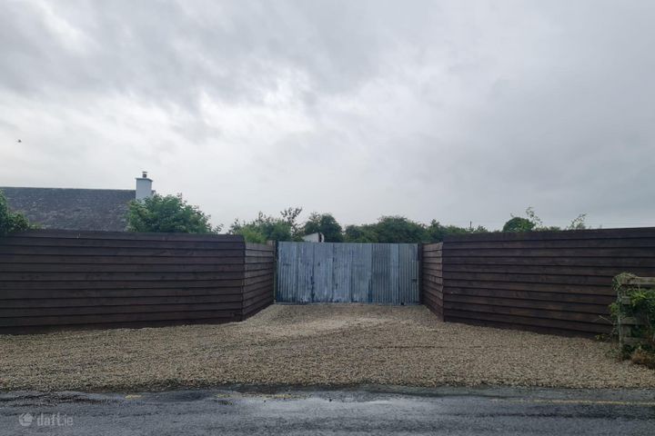 Mountmellick, Mountmellick, Co. Laois