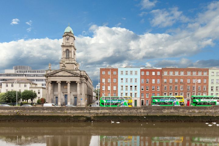 Apartment 200, The Spinnaker, Dublin 7, D07V079