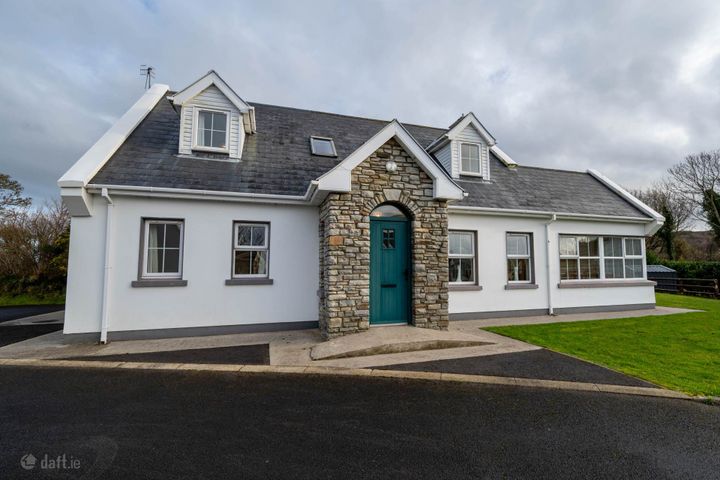 3 Stony Hill Cottages, Carrigart, Co. Donegal, Carrigart, Co. Donegal, F92NT25