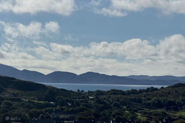 Ref 1145 - Site and Lands, Caherdaniel, Co. Kerry