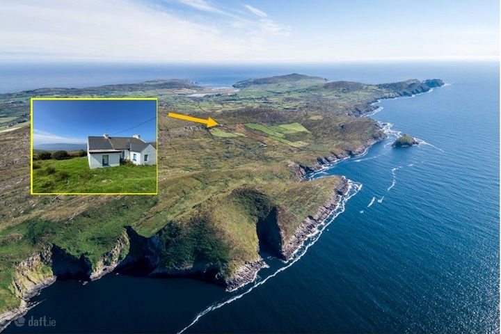 Durod, Goleen, Co. Cork, P81R850