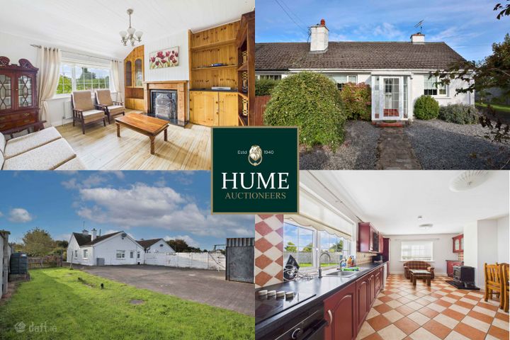 Saint Heleena's, 6 The Heath, Ballydavis, Co. Laois, R32N23Y