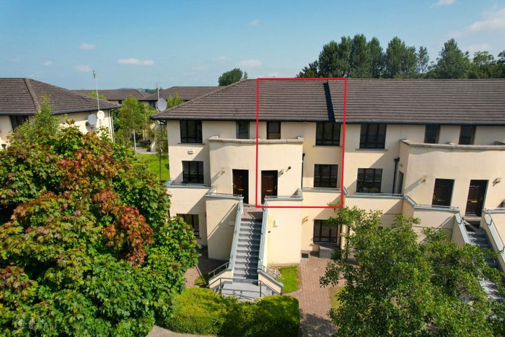 10 Marlinstown Park, Dublin Road, Mullingar, Co. Westmeath, N91YE83