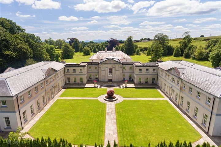 Fedamore House, Fedamore, Limerick, Limerick