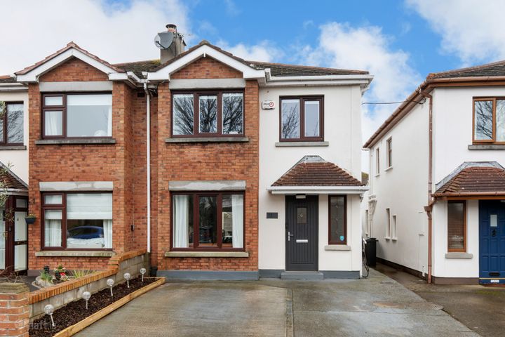14 Seabury Parade, Malahide, Co Dublin, Malahide, Co. Dublin, K36YK25