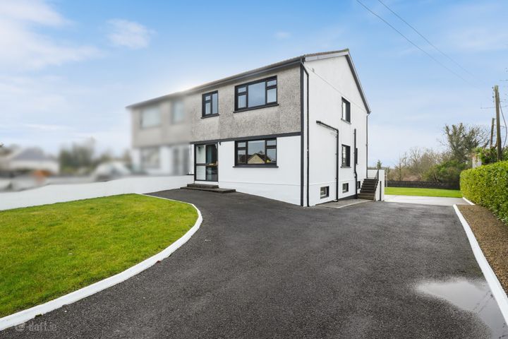 Lugatemple, Balla Road, Claremorris, Co Mayo, F12V4A0