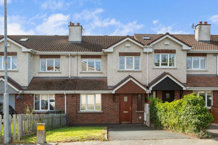14 Charvey Court, Rathnew, Wicklow, Wicklow